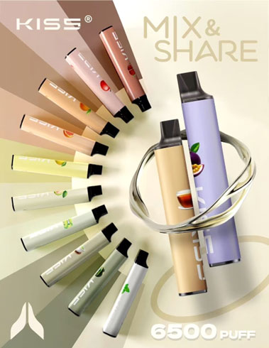 KIS5凱斯6500口一次性